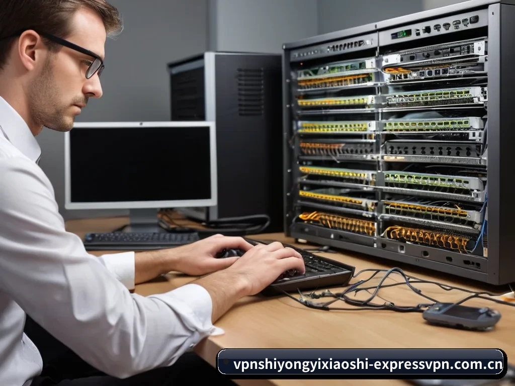 了解平台 - VPN 与网络连接内容 - ExpressVPN