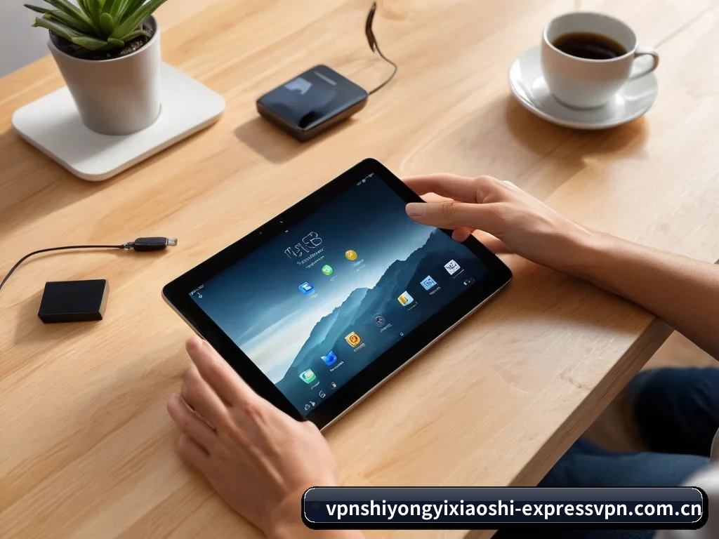 VPN试用1小时 APP 深度功能(ExpressVPN)