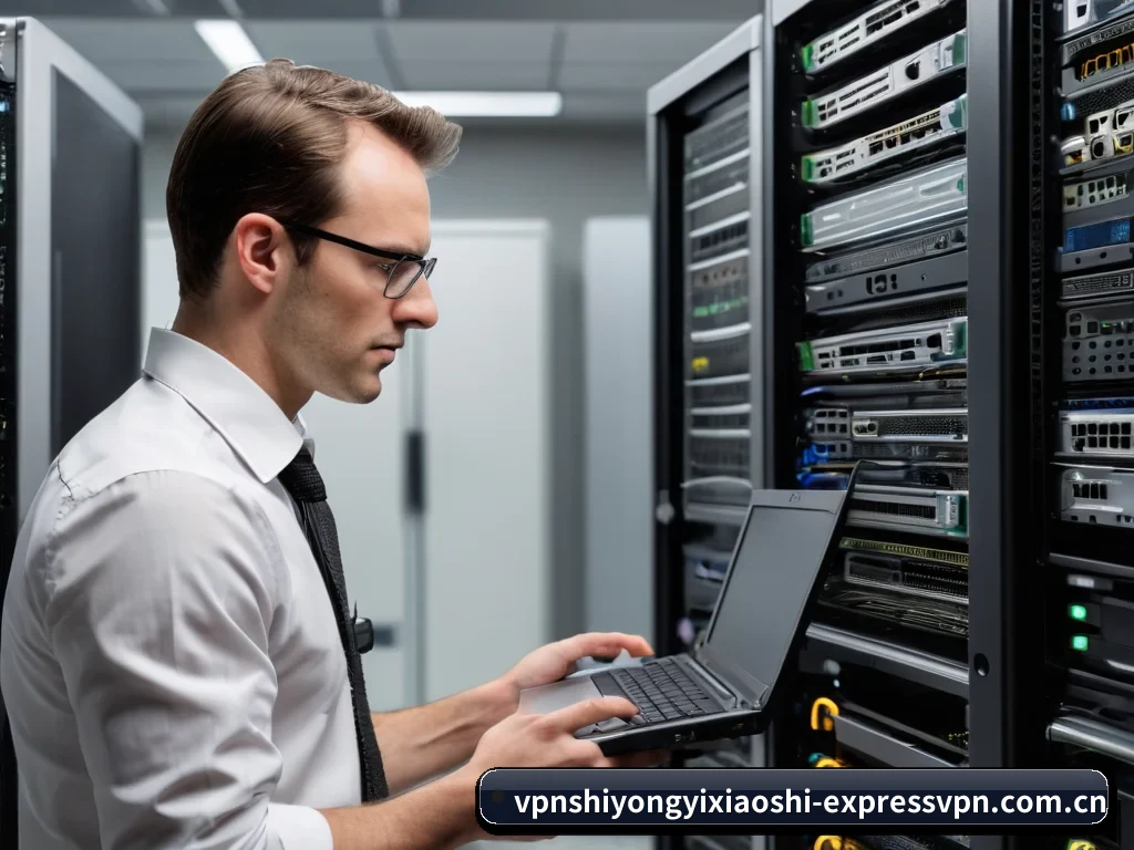 VPN试用1小时的方向(ExpressVPN)