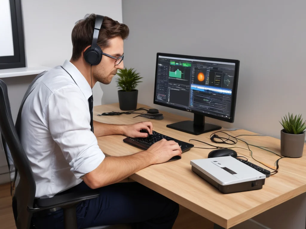 VPN测速结果频繁波动原因深度解析与应对技巧分享（ExpressVPN）