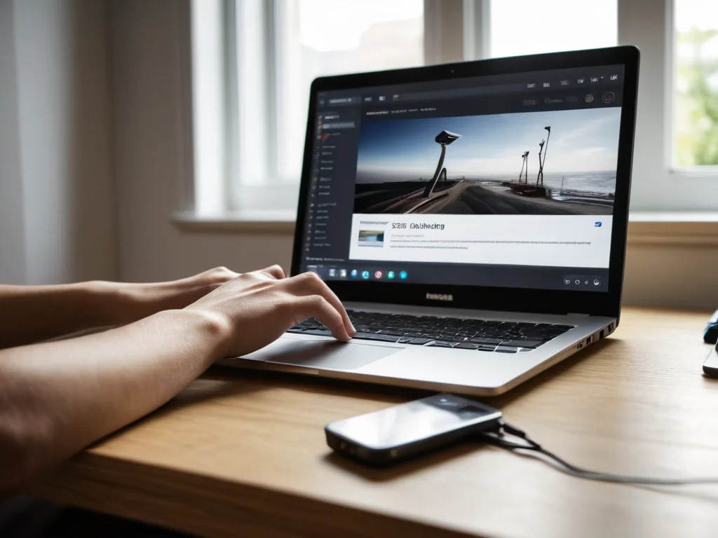 VPN数据封装原理解析与普通联网的核心区别对比（ExpressVPN）