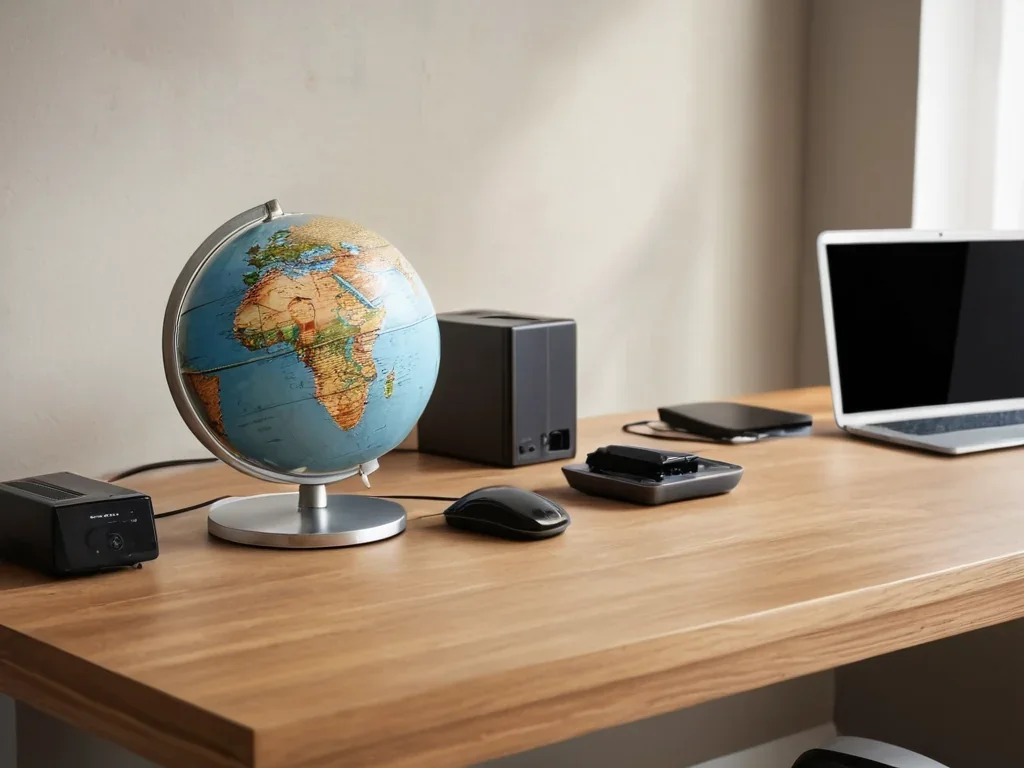 VPN与本地带宽调整后效果验证实操方法详解（ExpressVPN）